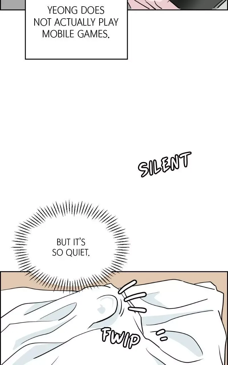 Copy-Paste Romance Chapter 43 page 80