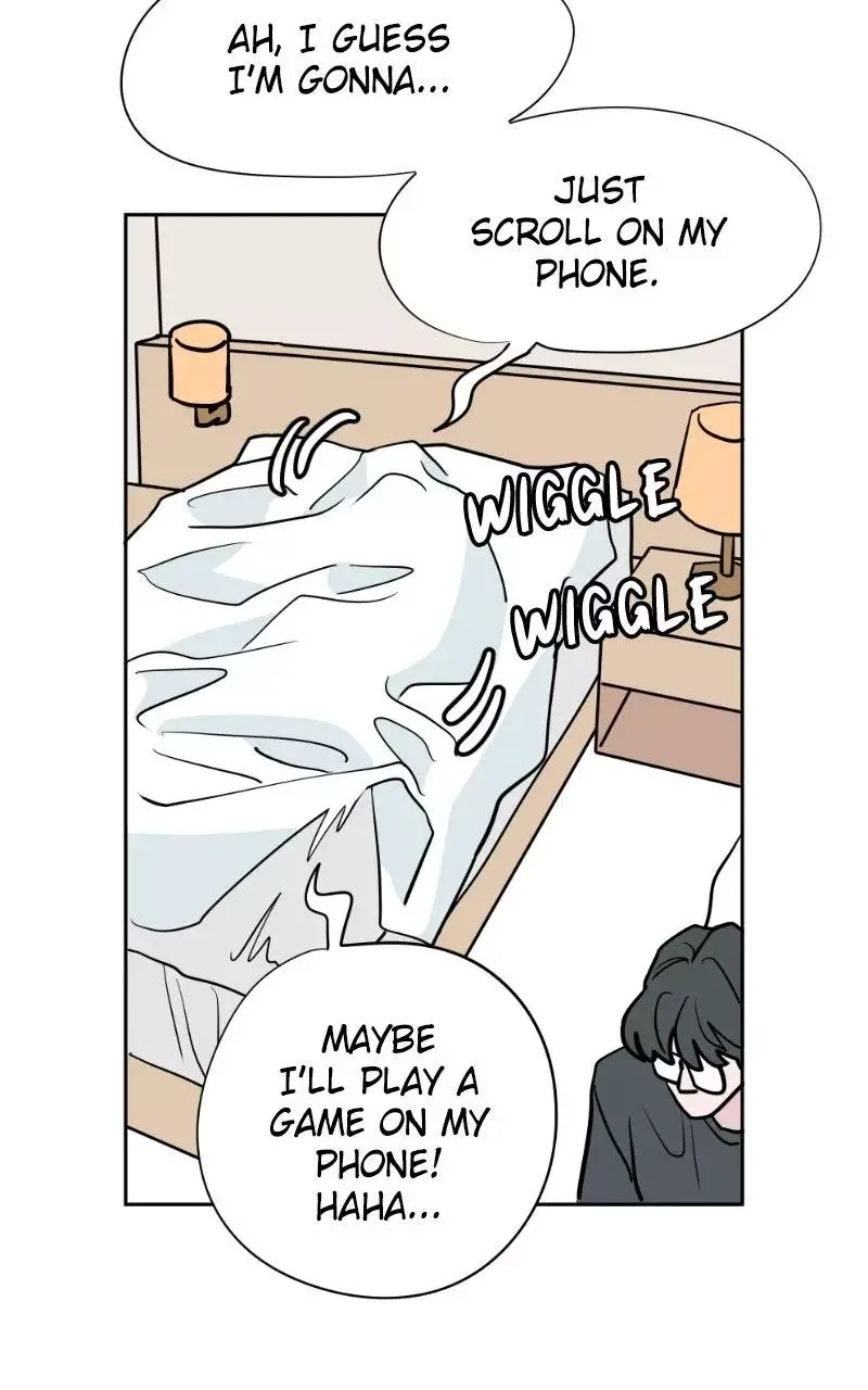 Copy-Paste Romance Chapter 43 page 78