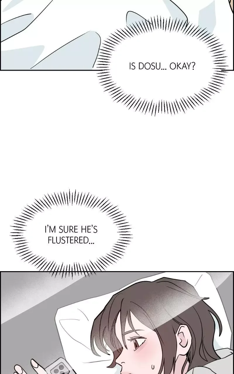 Copy-Paste Romance Chapter 43 page 81