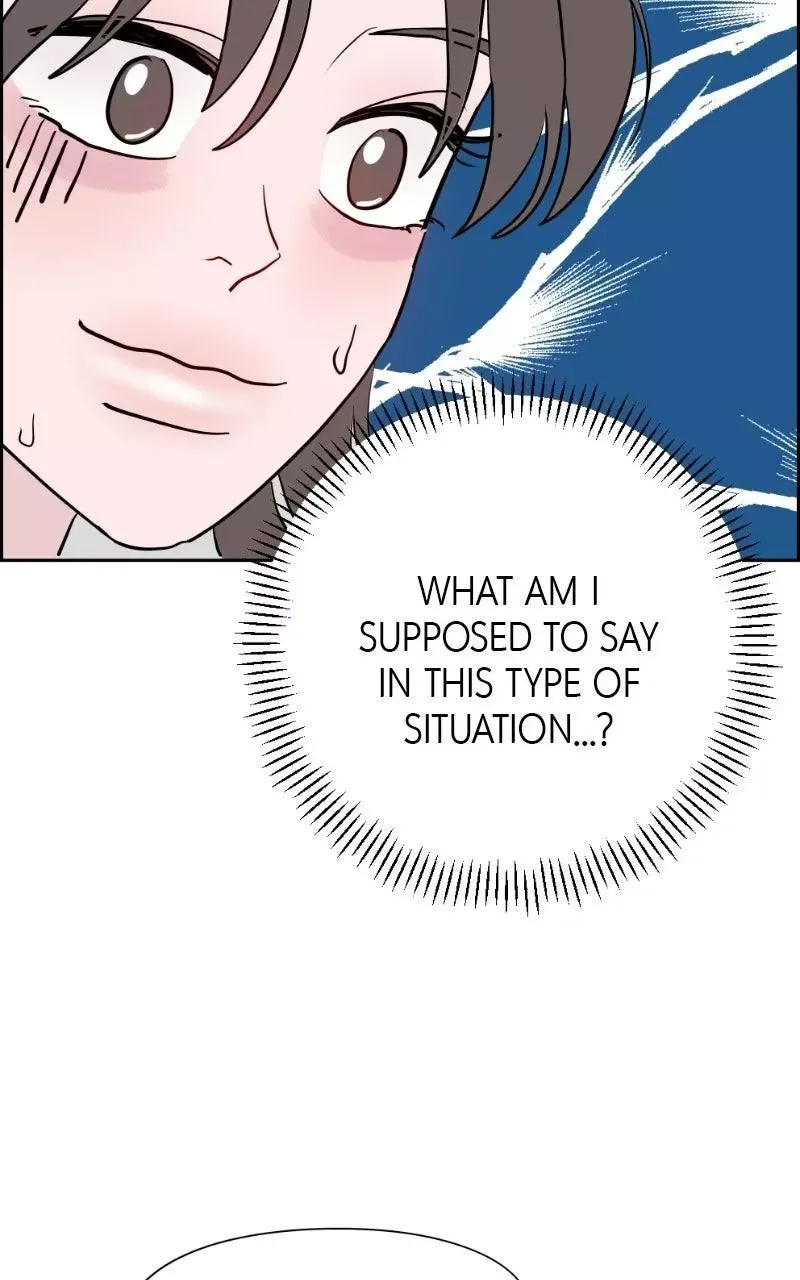 Copy-Paste Romance Chapter 43 page 77