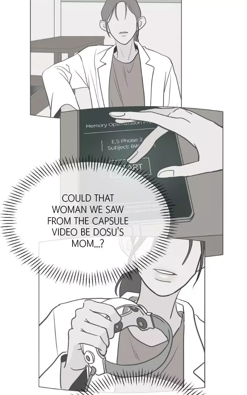Copy-Paste Romance Chapter 43 page 83