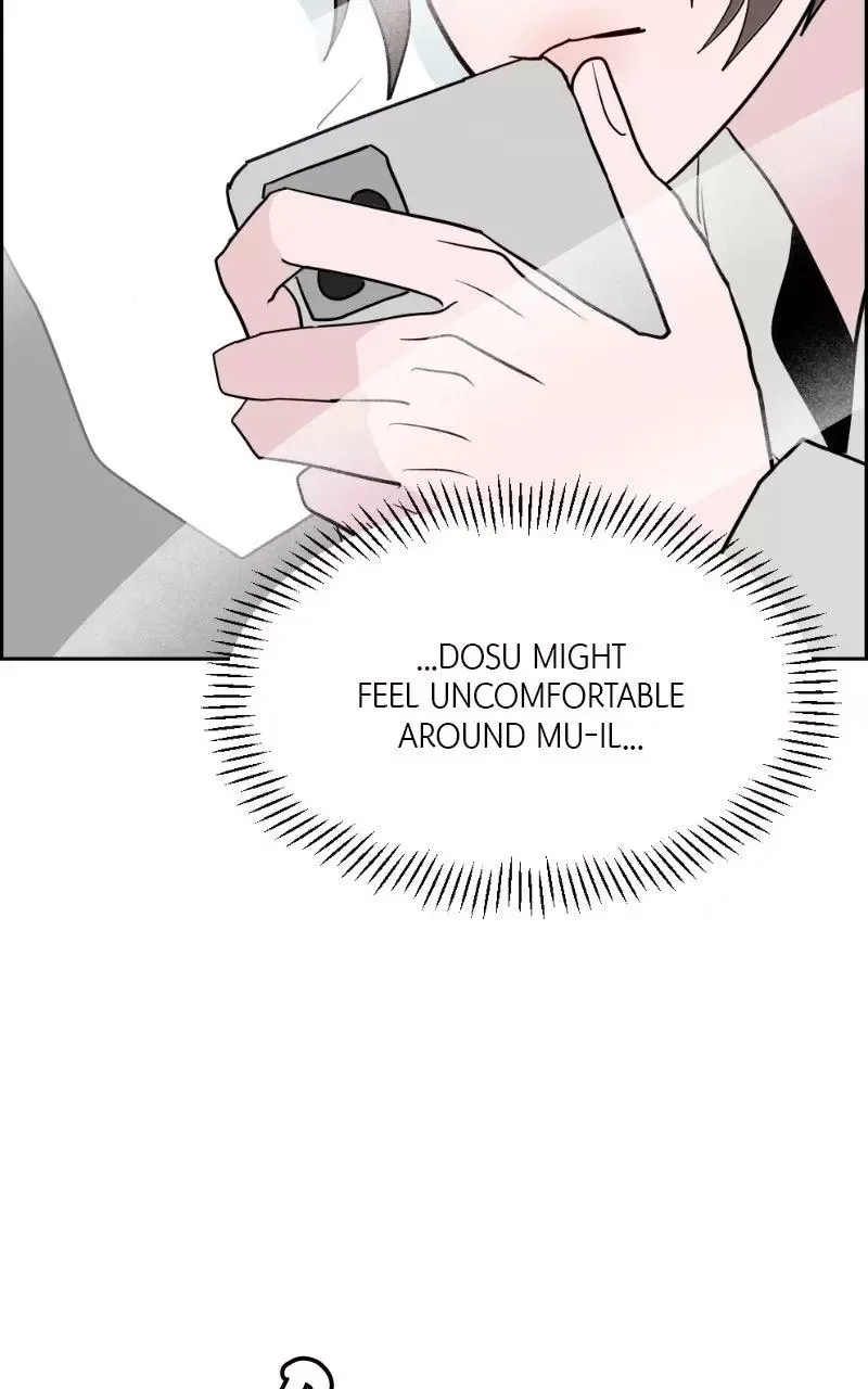 Copy-Paste Romance Chapter 43 page 85