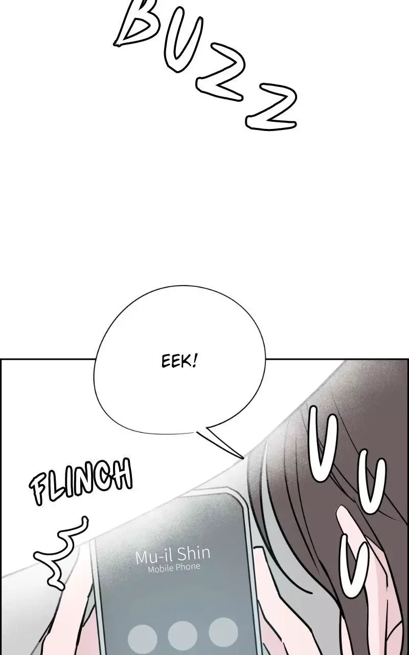 Copy-Paste Romance Chapter 43 page 86