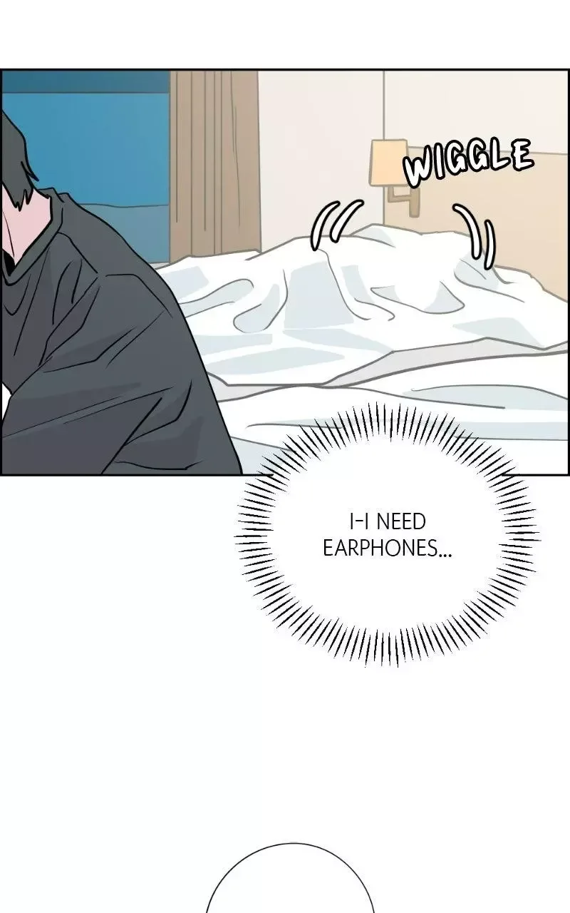 Copy-Paste Romance Chapter 43 page 88