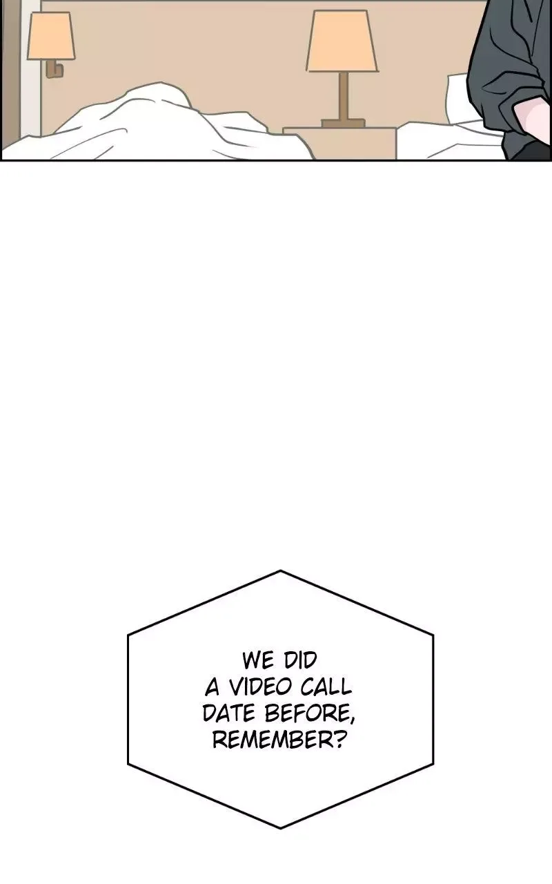 Copy-Paste Romance Chapter 43 page 92