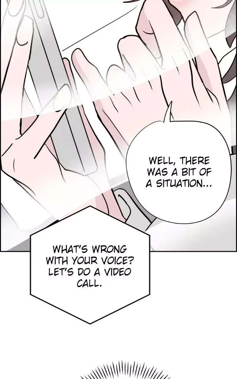Copy-Paste Romance Chapter 43 page 90