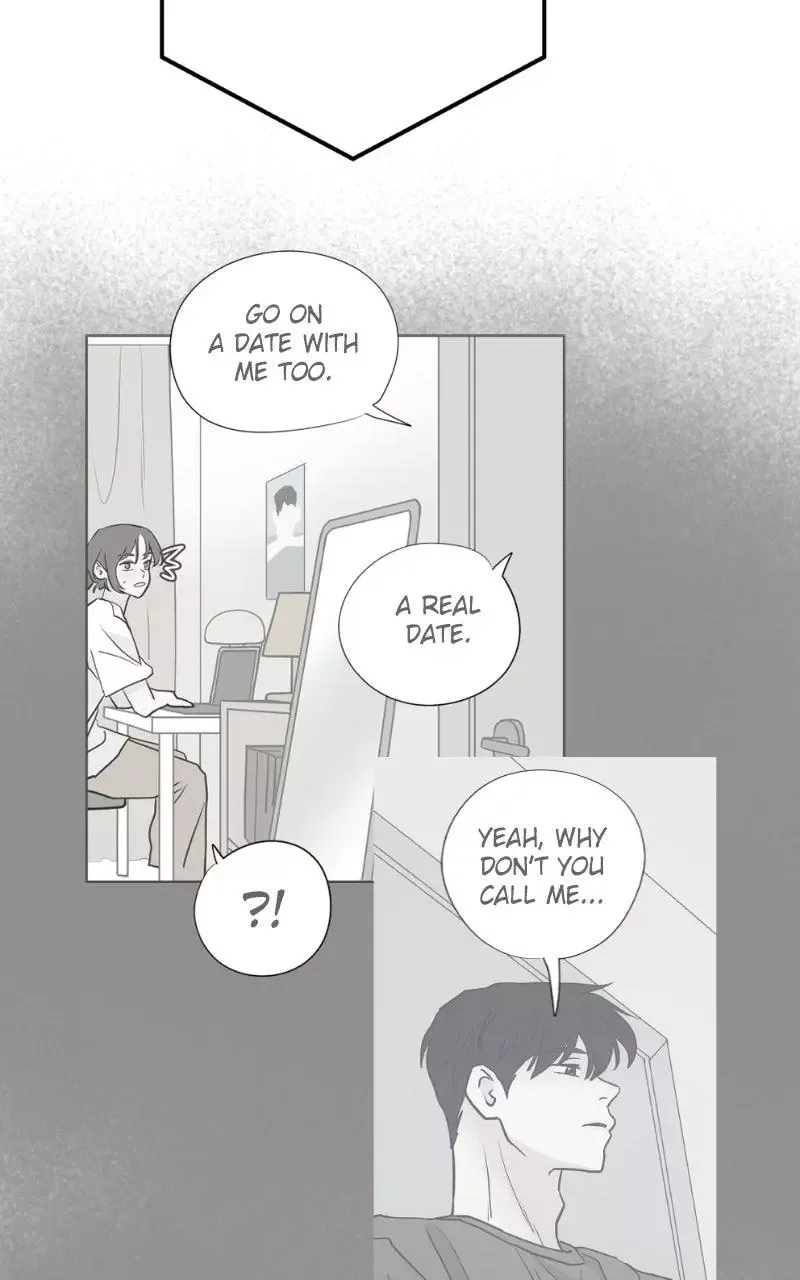 Copy-Paste Romance Chapter 43 page 94