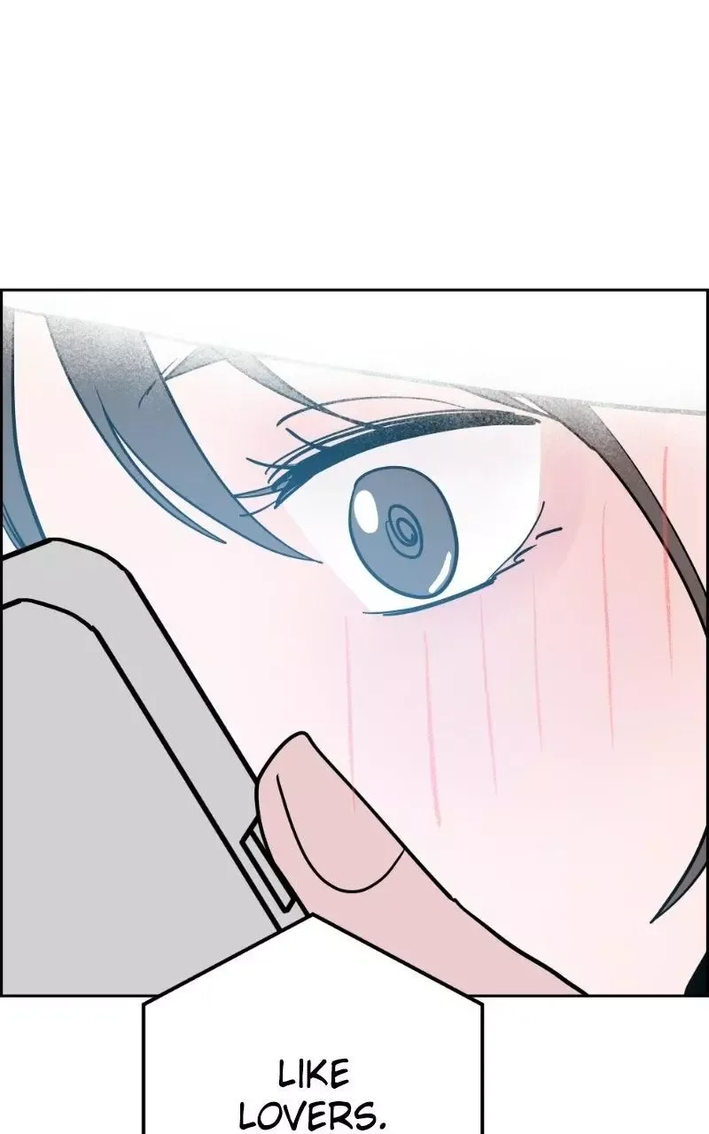 Copy-Paste Romance Chapter 43 page 93