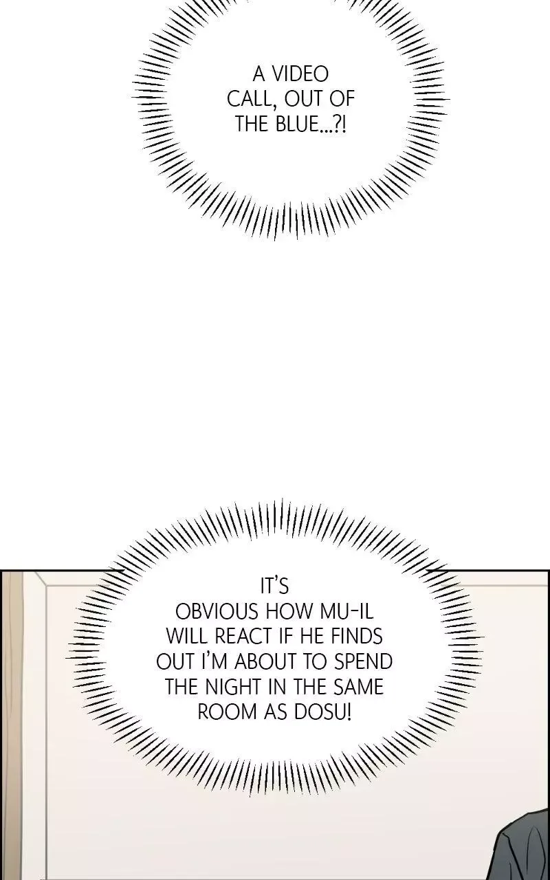 Copy-Paste Romance Chapter 43 page 91