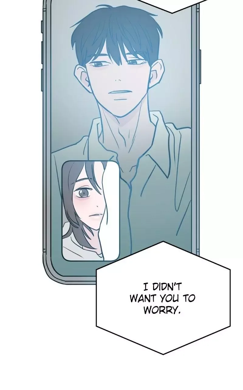 Copy-Paste Romance Chapter 43 page 97