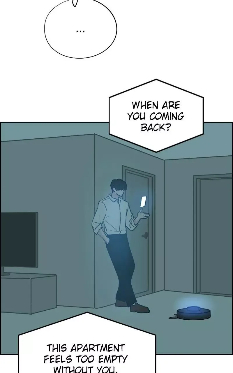 Copy-Paste Romance Chapter 43 page 99