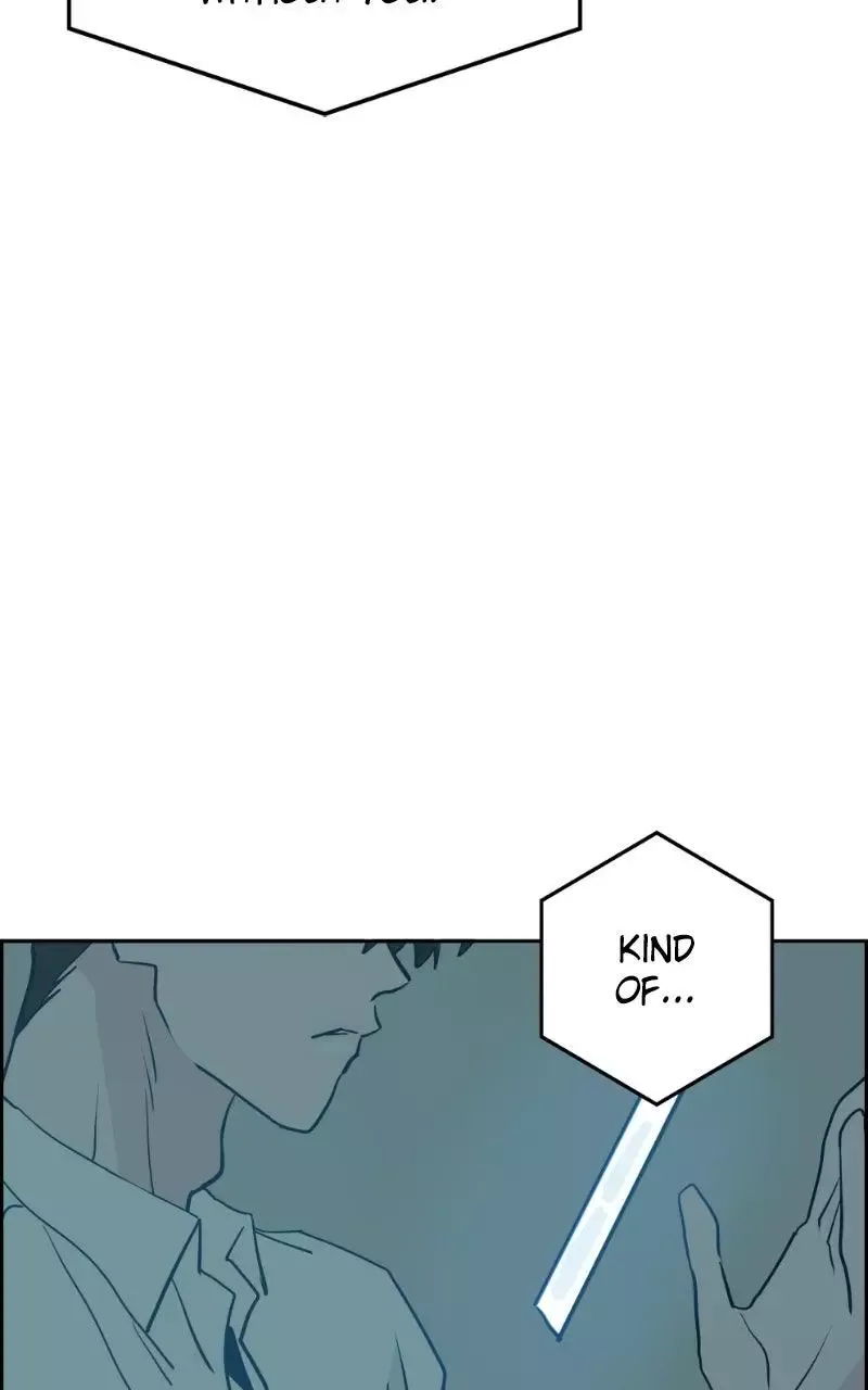Copy-Paste Romance Chapter 43 page 100