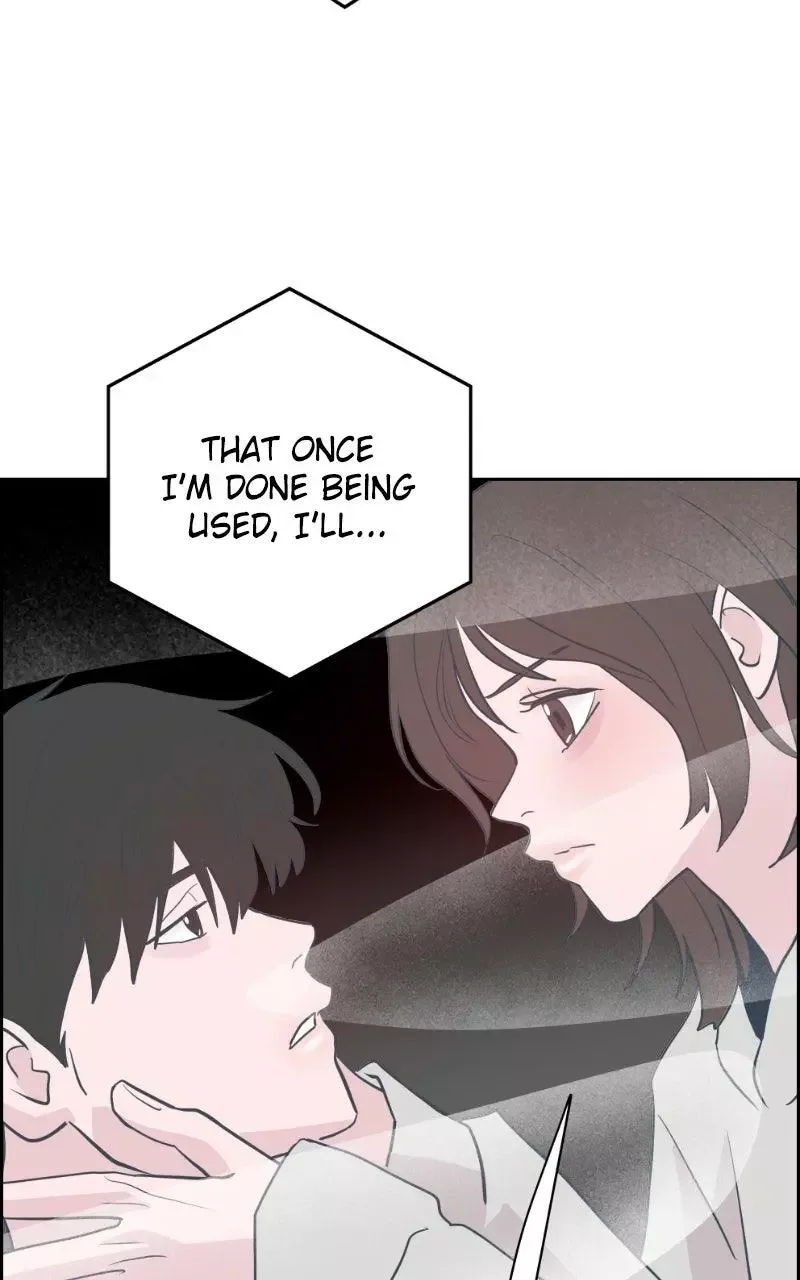 Copy-Paste Romance Chapter 43 page 107