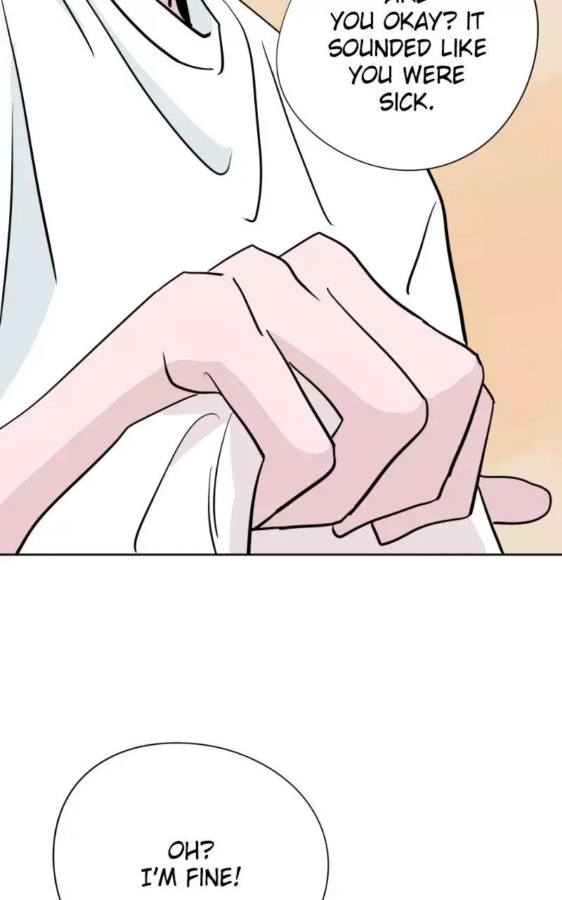 Copy-Paste Romance Chapter 43 page 114