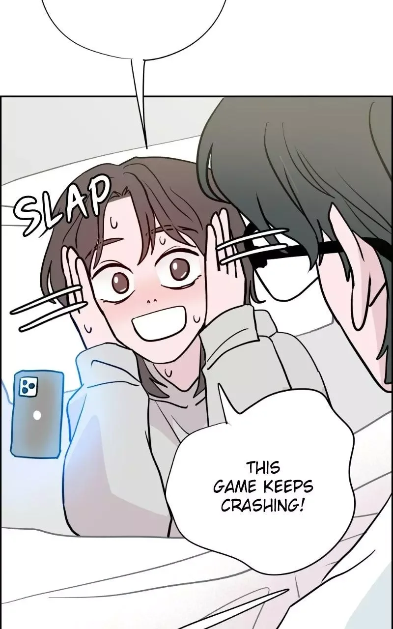 Copy-Paste Romance Chapter 43 page 115