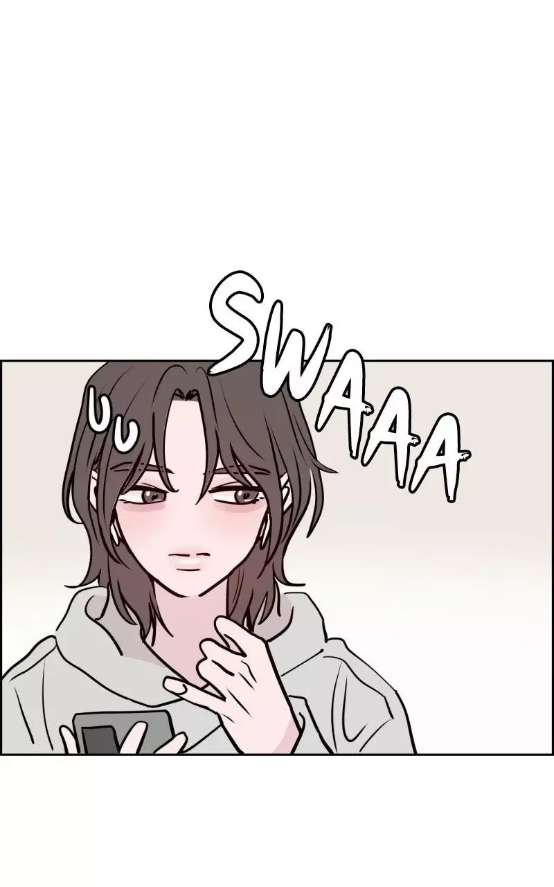 Copy-Paste Romance Chapter 44 page 19