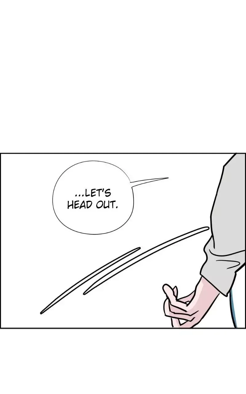 Copy-Paste Romance Chapter 44 page 20