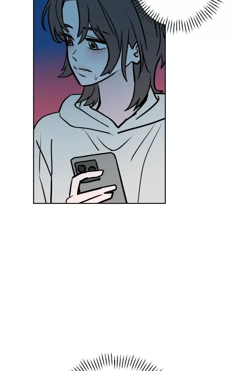Copy-Paste Romance Chapter 44 page 26
