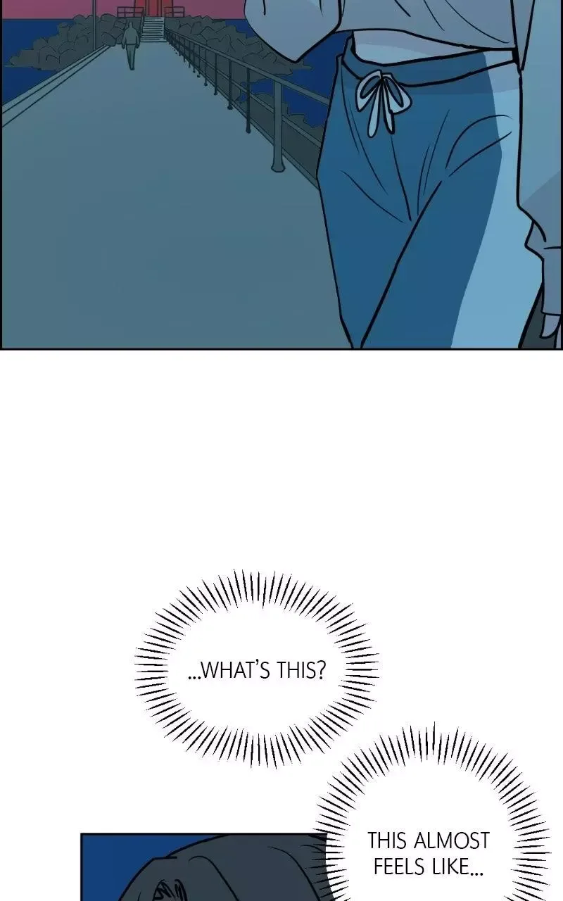Copy-Paste Romance Chapter 44 page 25