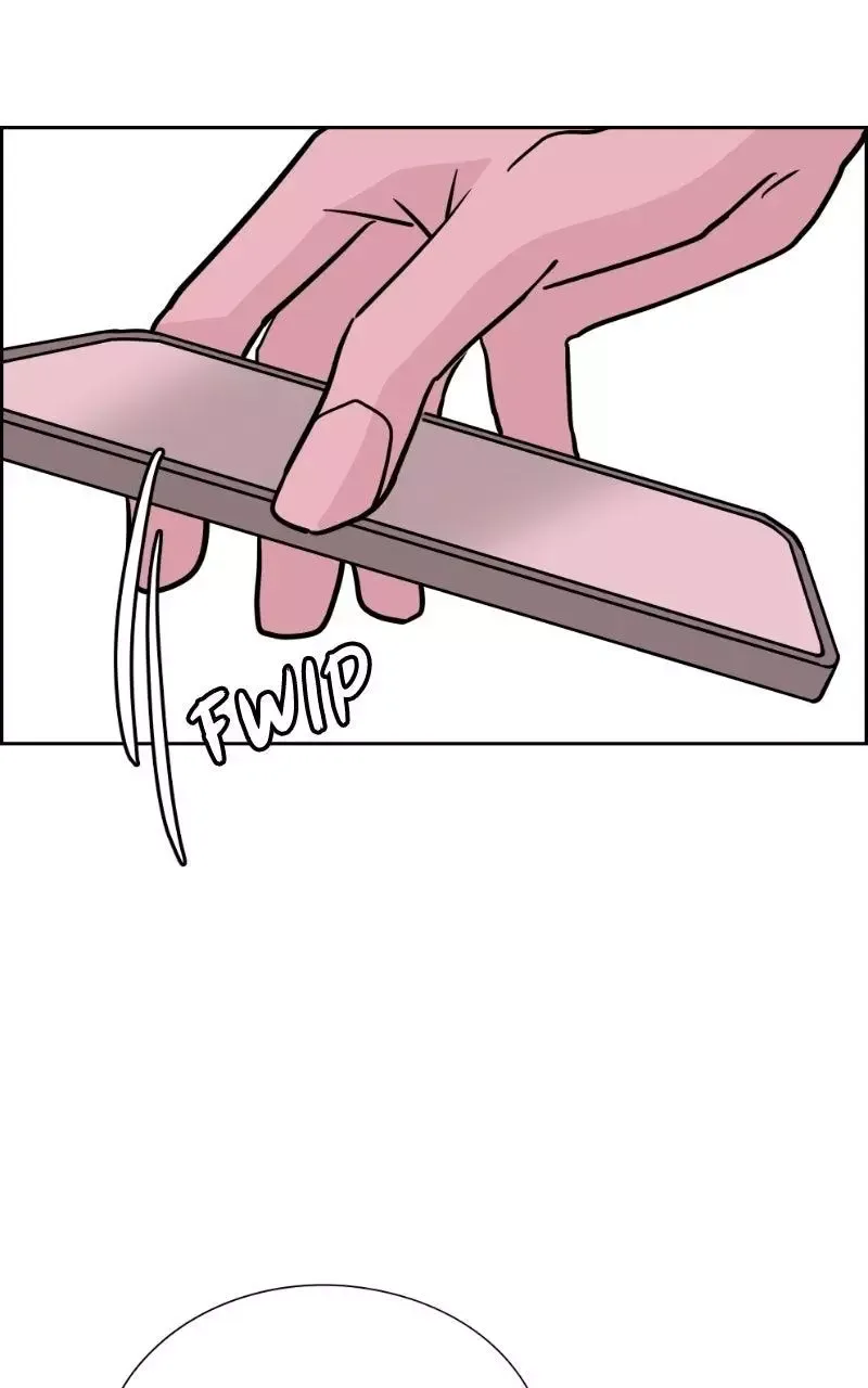 Copy-Paste Romance Chapter 44 page 11