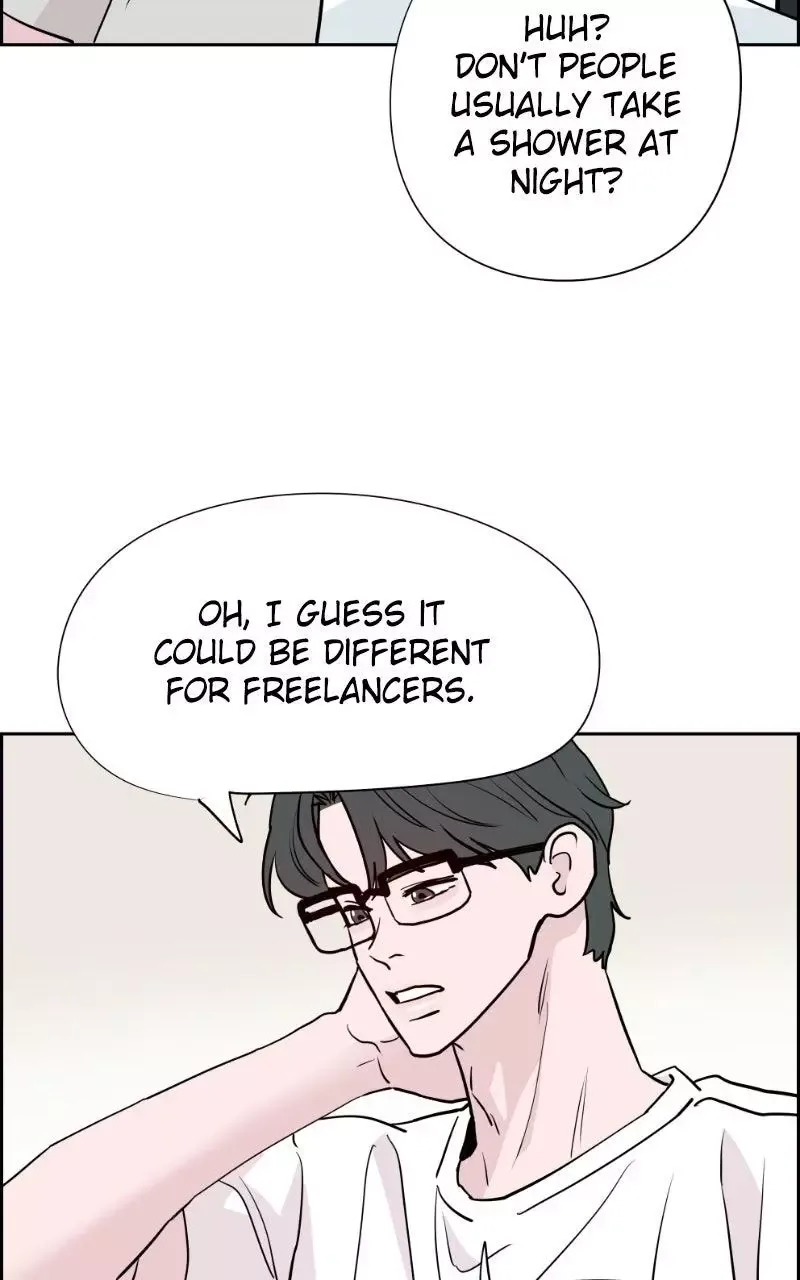 Copy-Paste Romance Chapter 44 page 4