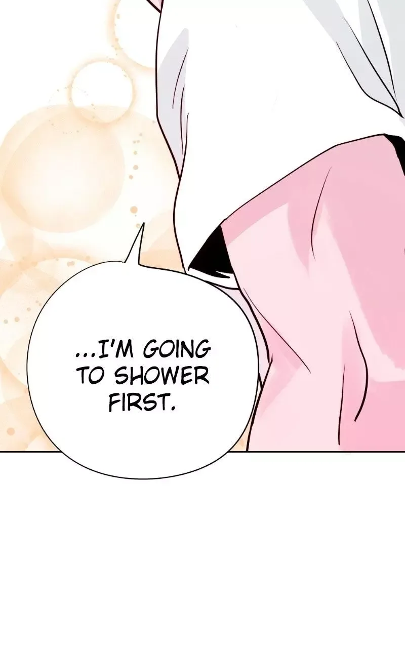 Copy-Paste Romance Chapter 44 page 2