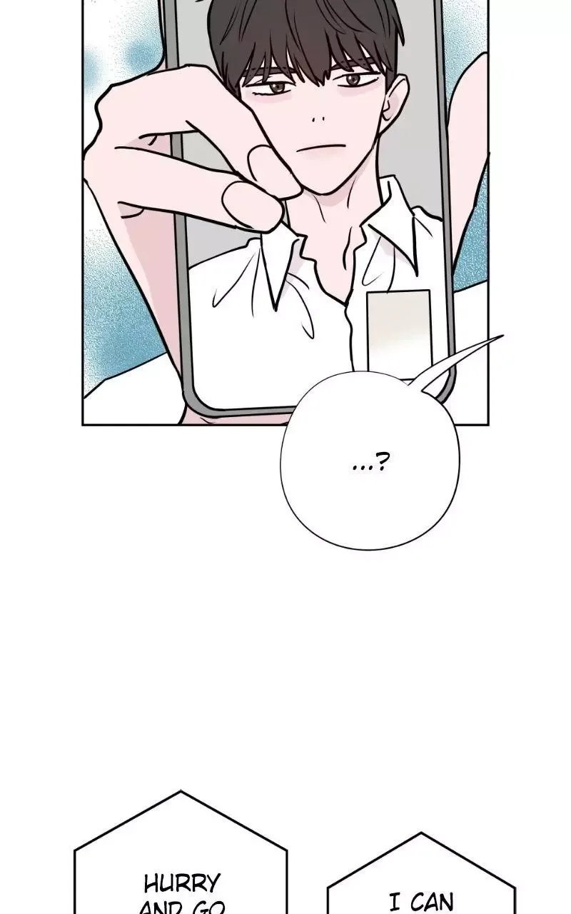 Copy-Paste Romance Chapter 44 page 15