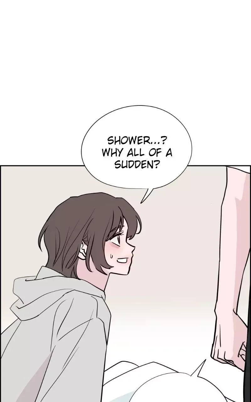 Copy-Paste Romance Chapter 44 page 3
