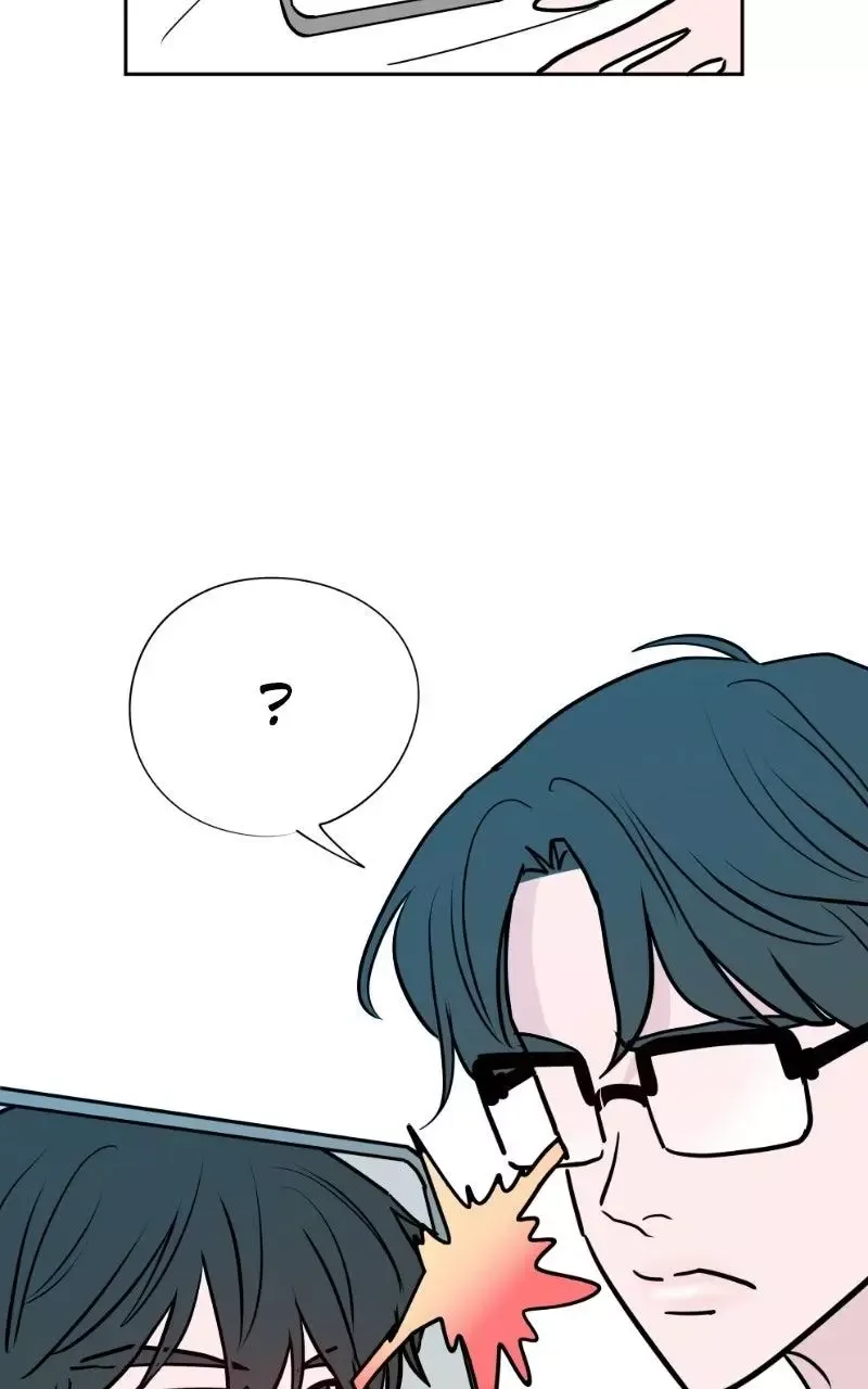 Copy-Paste Romance Chapter 44 page 8