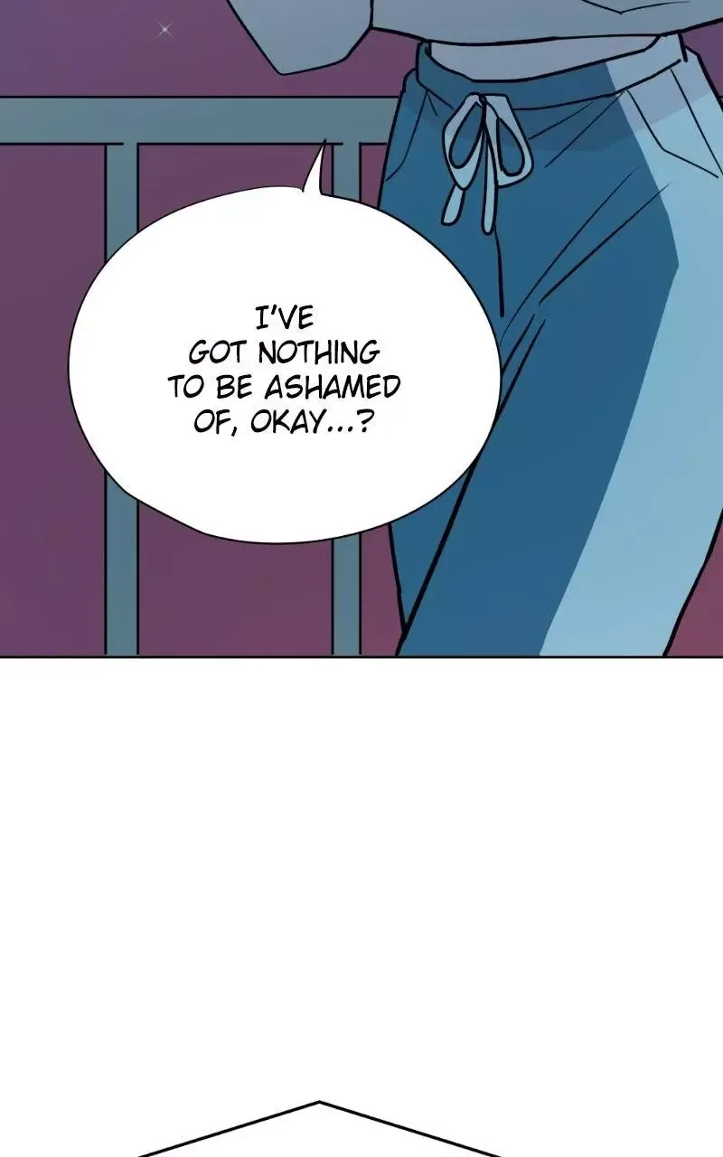 Copy-Paste Romance Chapter 44 page 30