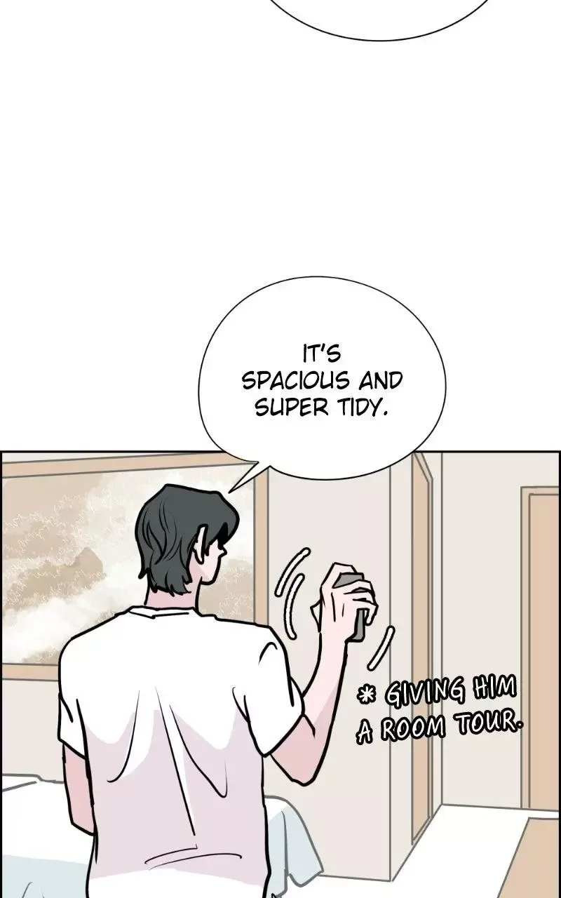 Copy-Paste Romance Chapter 44 page 13