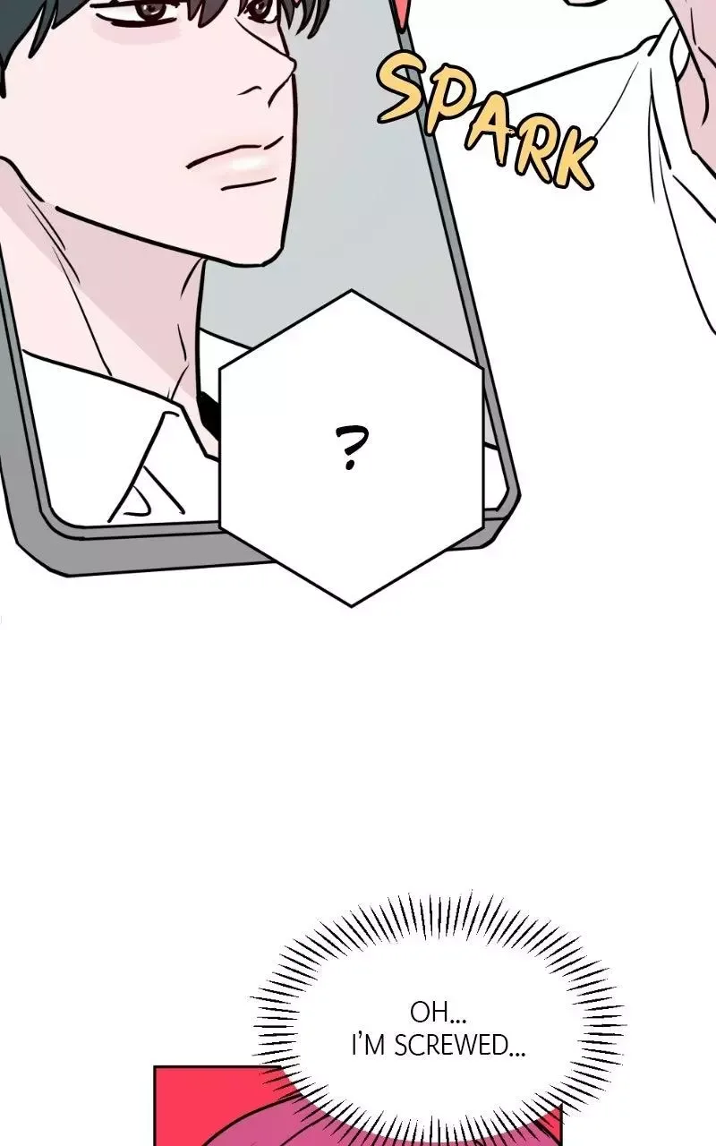 Copy-Paste Romance Chapter 44 page 9