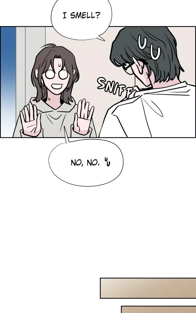 Copy-Paste Romance Chapter 44 page 17