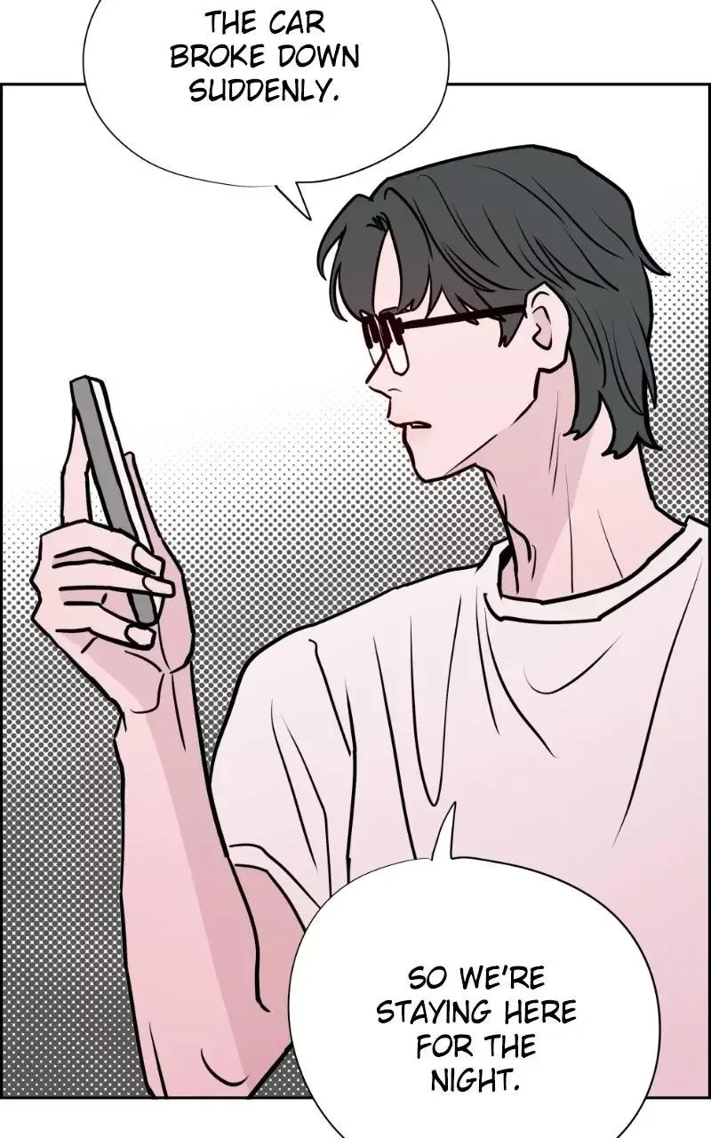 Copy-Paste Romance Chapter 44 page 12