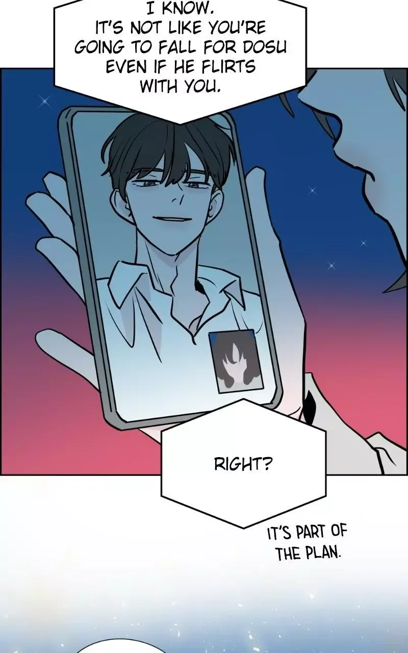 Copy-Paste Romance Chapter 44 page 31