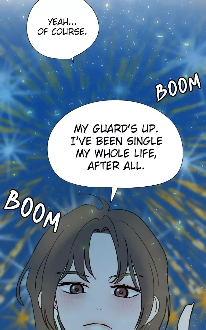 Copy-Paste Romance Chapter 44 page 32