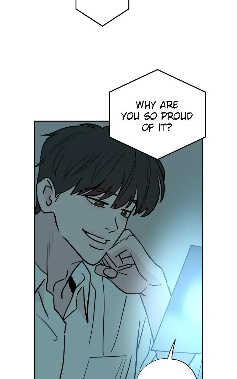 Copy-Paste Romance Chapter 44 page 34