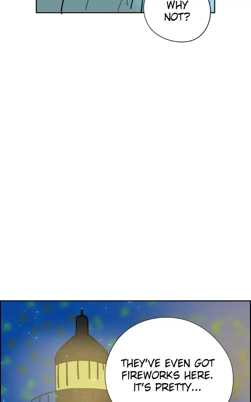 Copy-Paste Romance Chapter 44 page 35