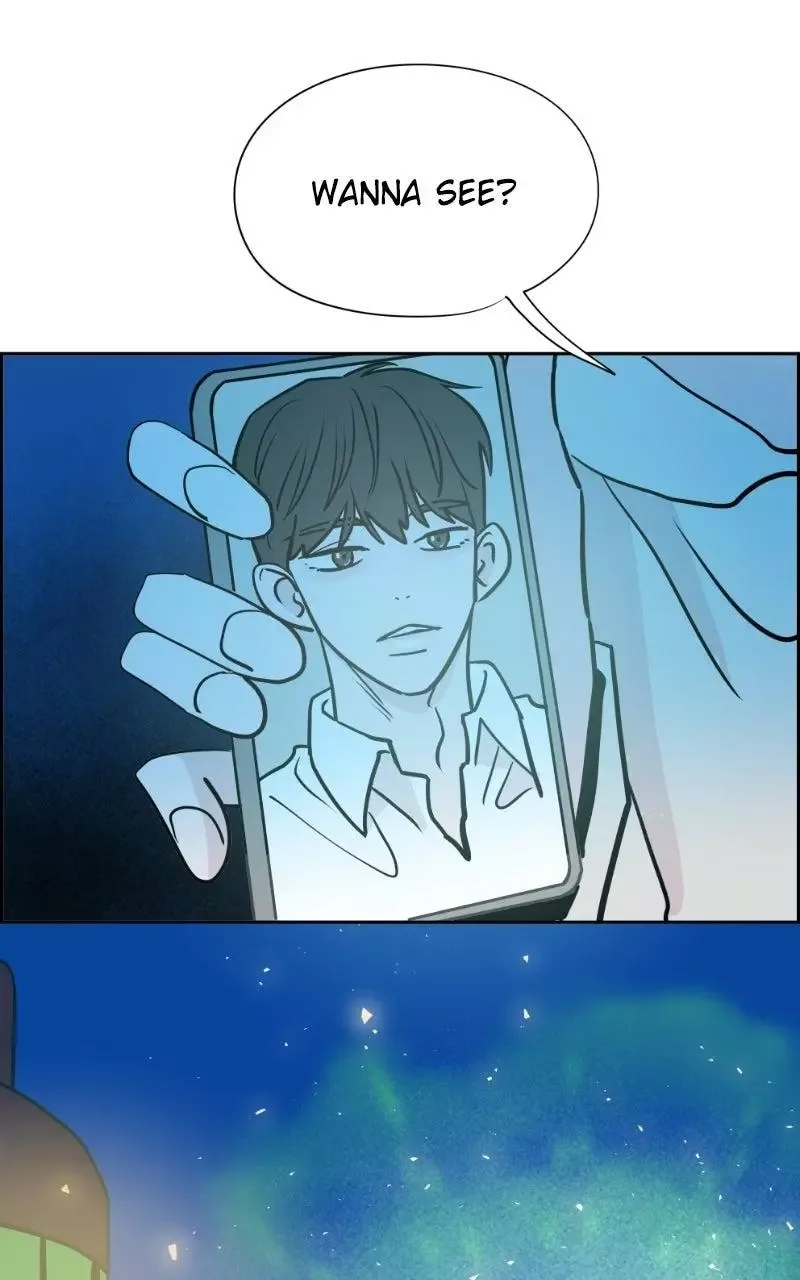 Copy-Paste Romance Chapter 44 page 37