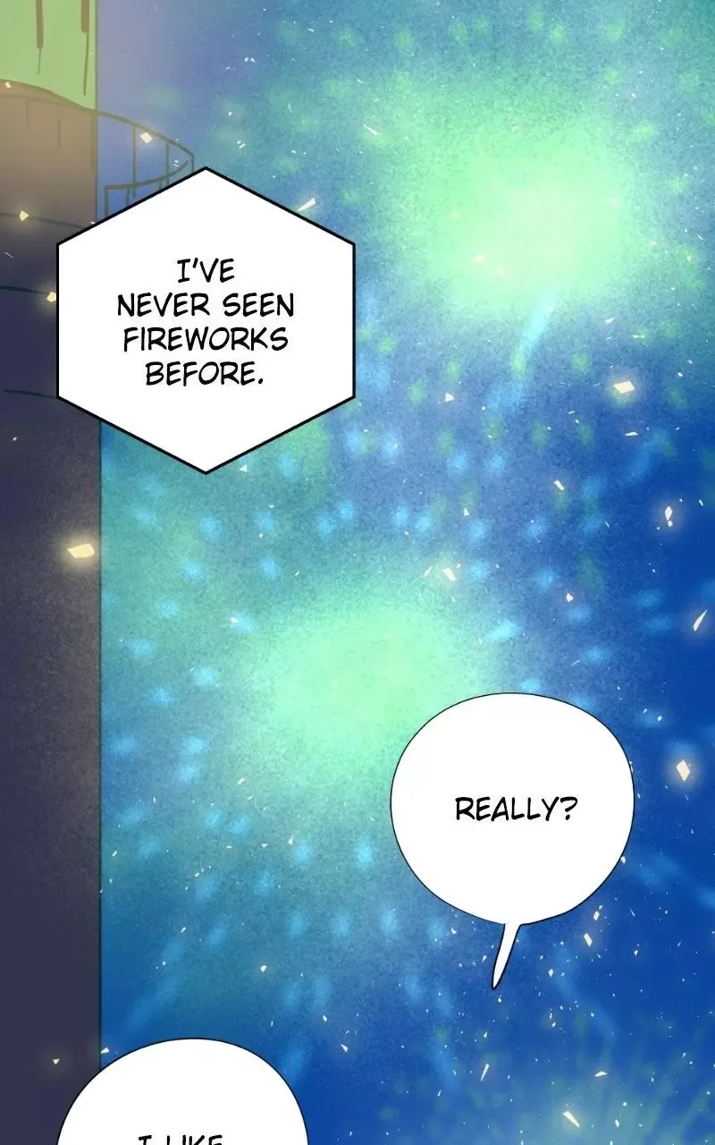Copy-Paste Romance Chapter 44 page 38