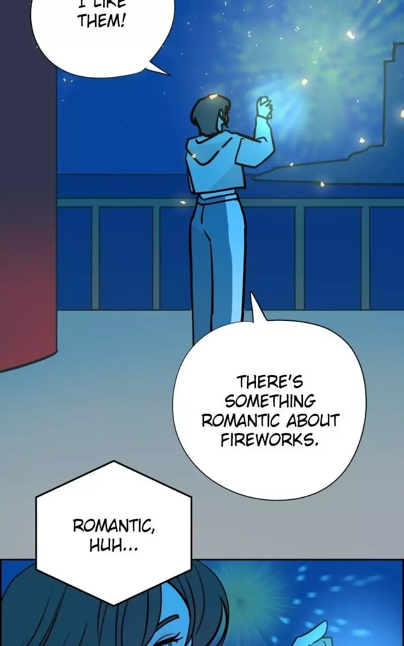 Copy-Paste Romance Chapter 44 page 39