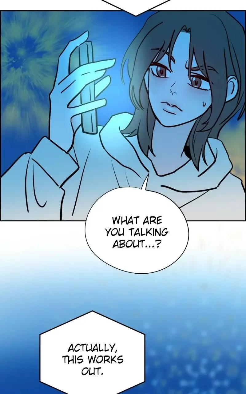 Copy-Paste Romance Chapter 44 page 41