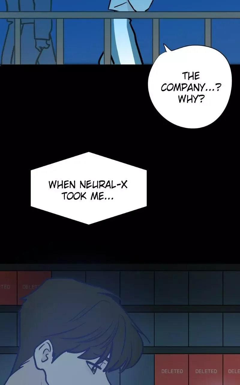 Copy-Paste Romance Chapter 44 page 43