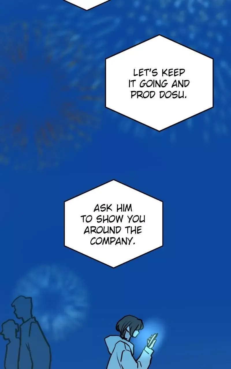 Copy-Paste Romance Chapter 44 page 42