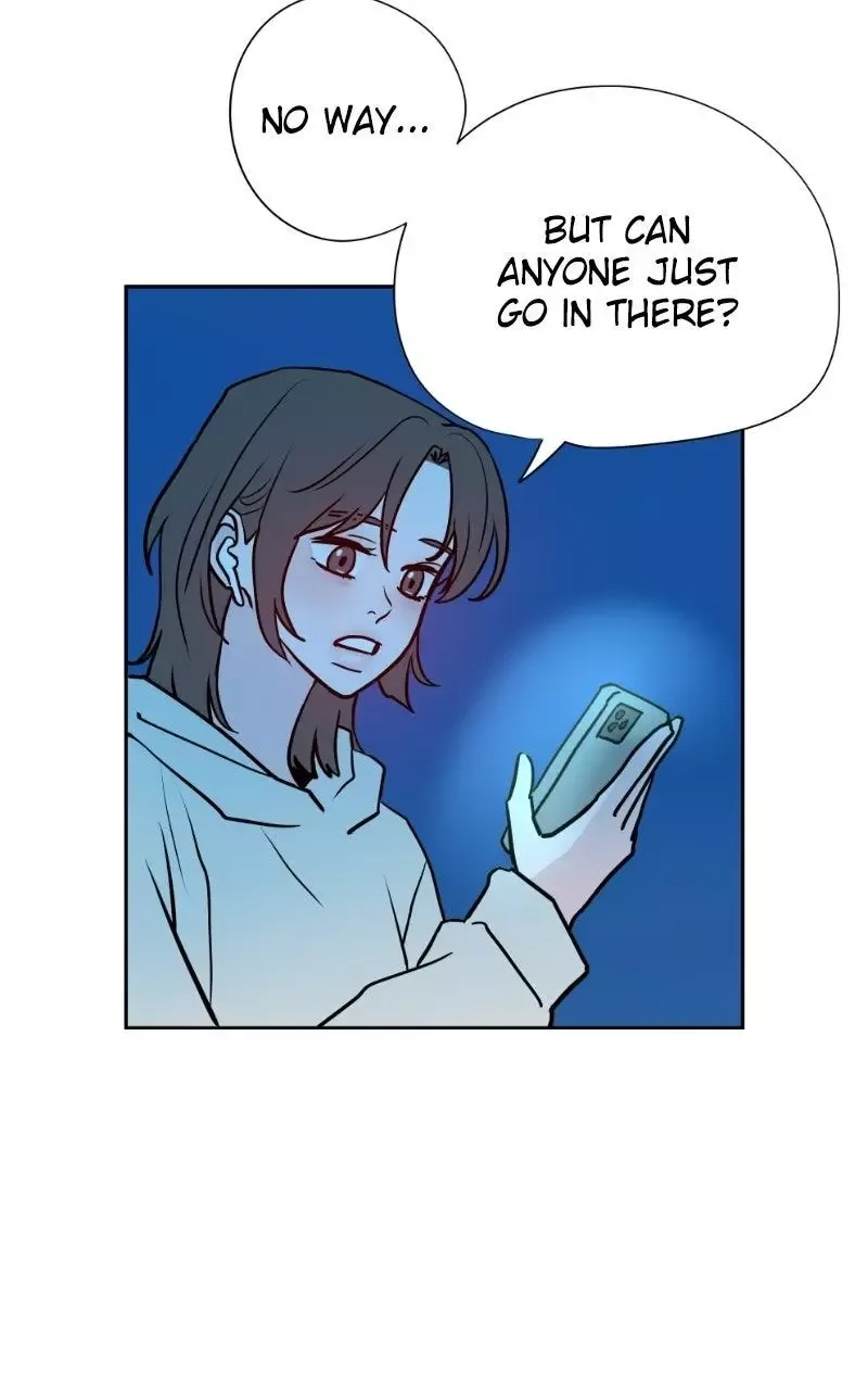 Copy-Paste Romance Chapter 44 page 46