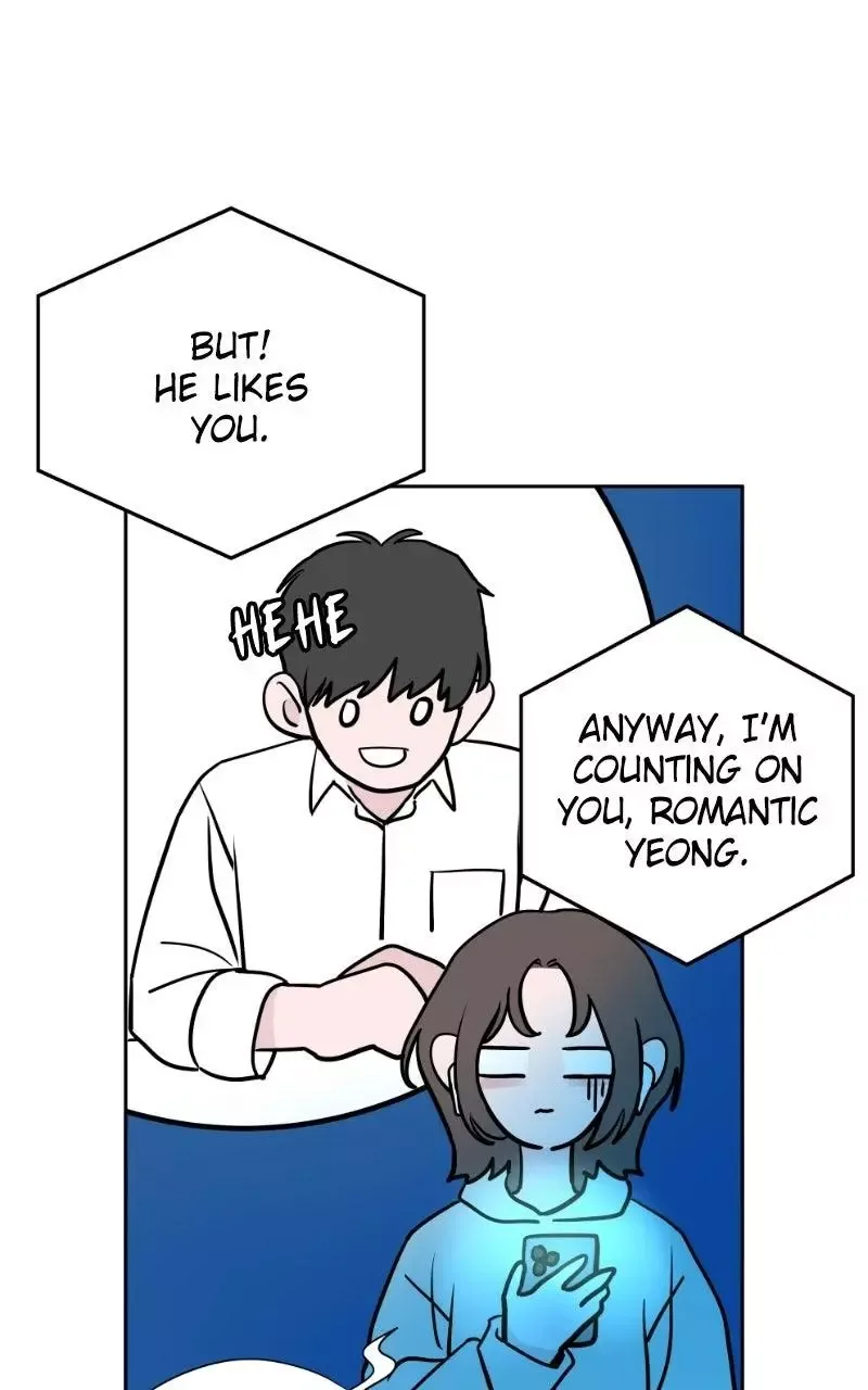 Copy-Paste Romance Chapter 44 page 48