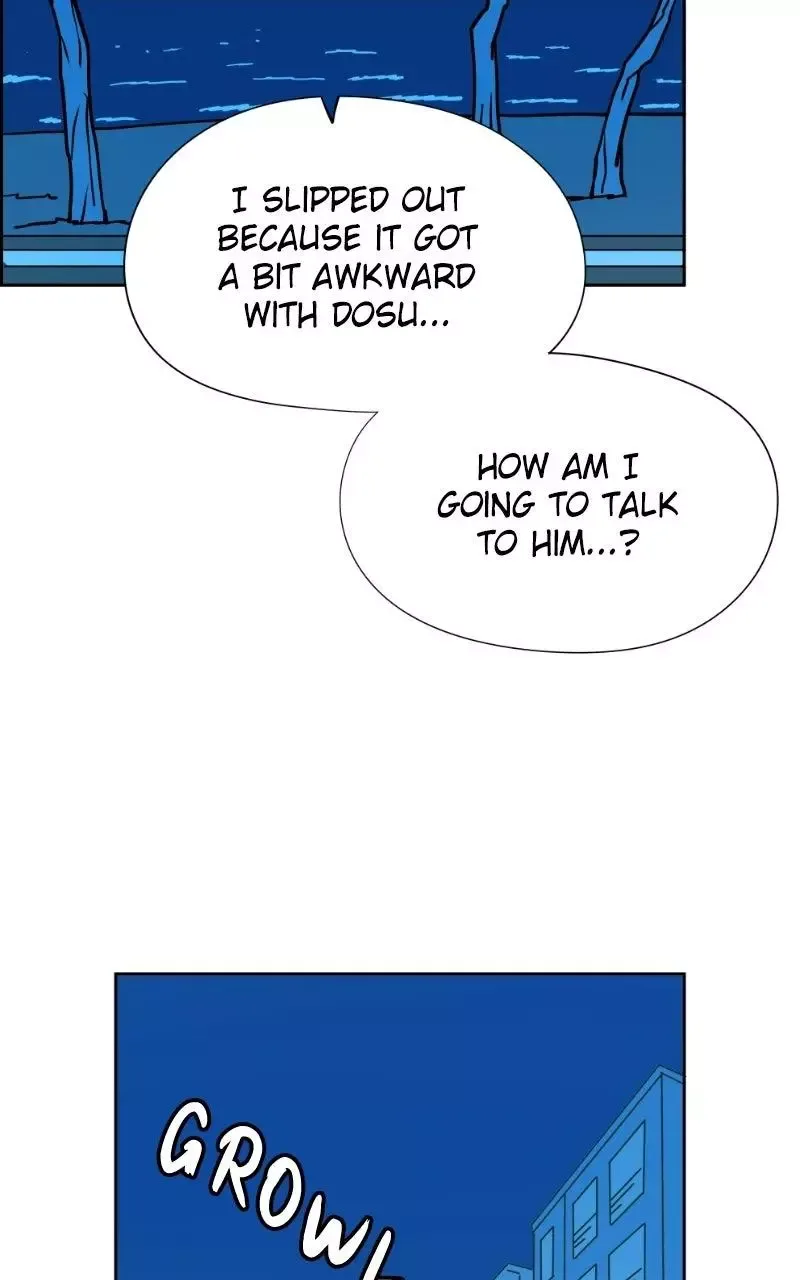 Copy-Paste Romance Chapter 44 page 50
