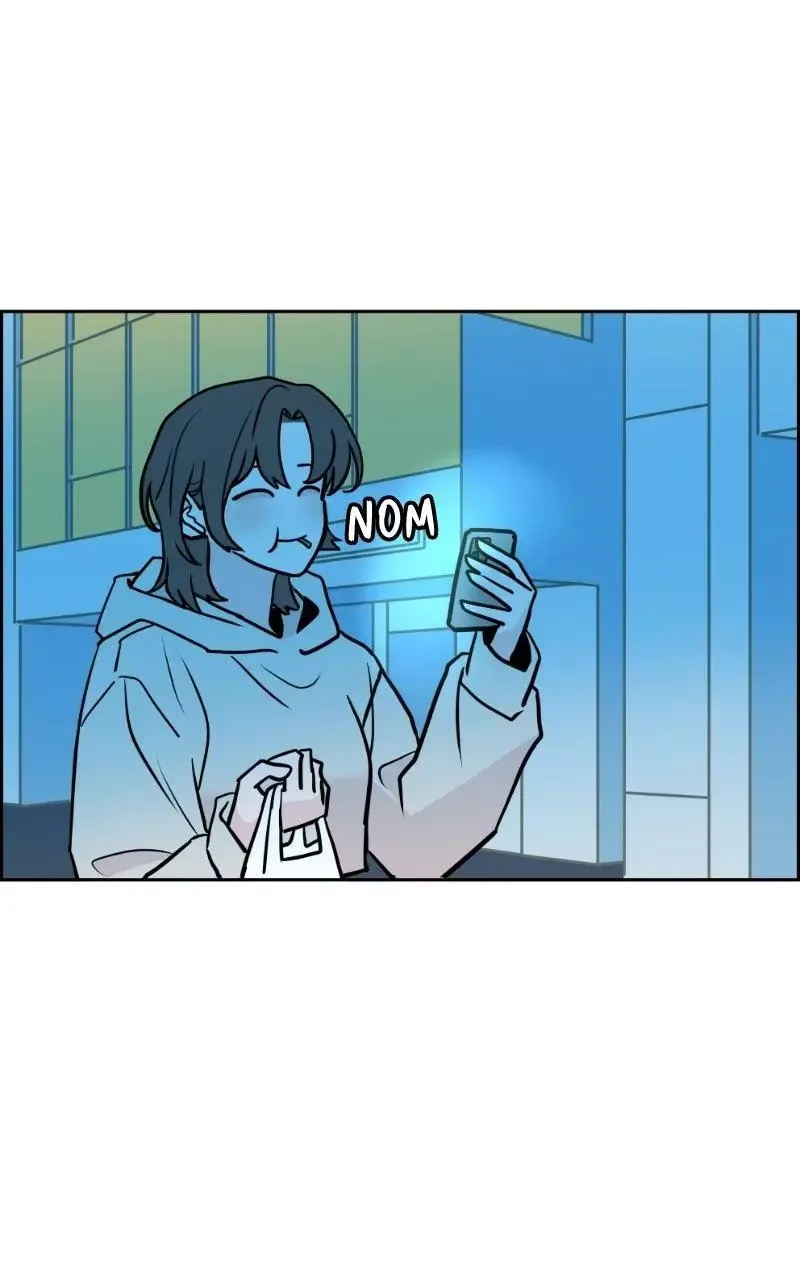 Copy-Paste Romance Chapter 44 page 54