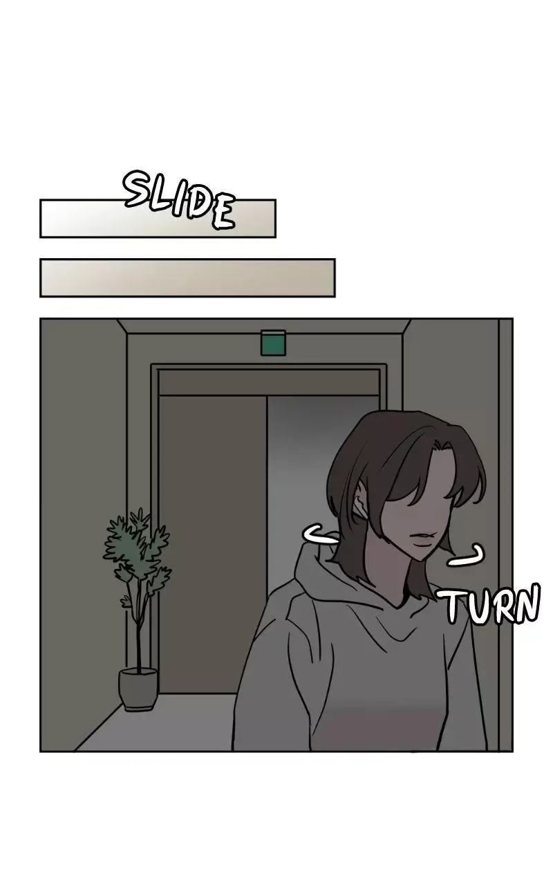 Copy-Paste Romance Chapter 44 page 55