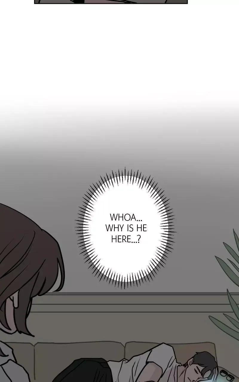 Copy-Paste Romance Chapter 44 page 57